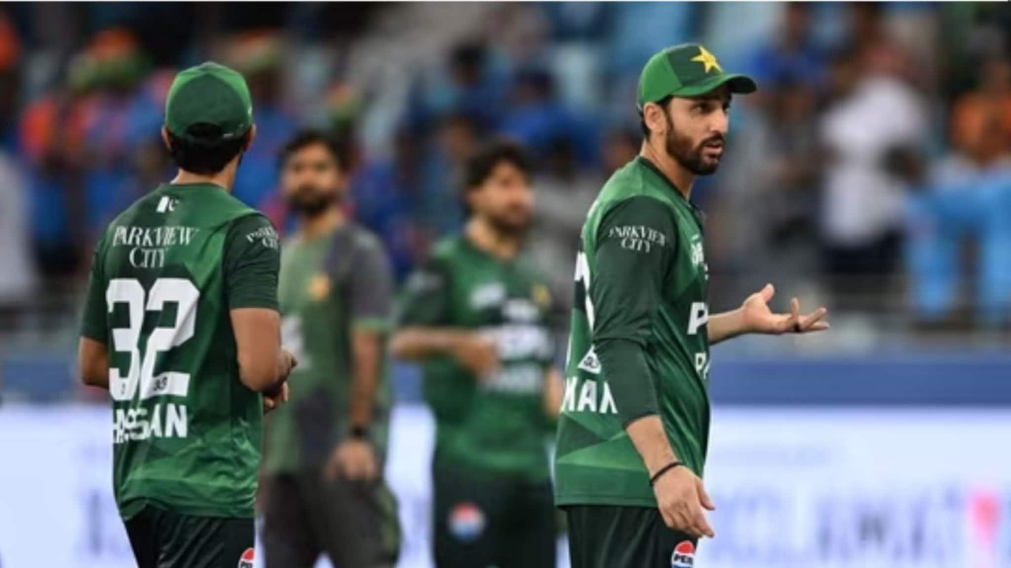 IND vs PAK : पाकिस्तानने भारतावर बहिष्कार टाकून मोठी चूक केली, पहिल्या राऊंडमध्येच घरी जाणार