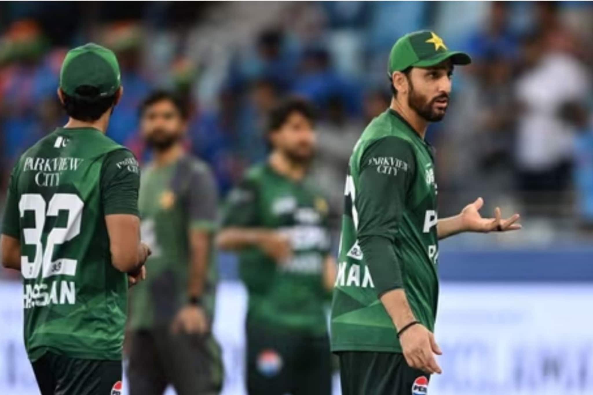 पाकिस्तानने भारतावर बहिष्कार टाकून मोठी चूक केली, पहिल्या राऊंडमध्येच घरी जाणार