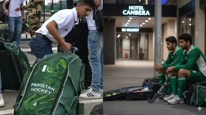 pakistan hockey team pakistan hockey team