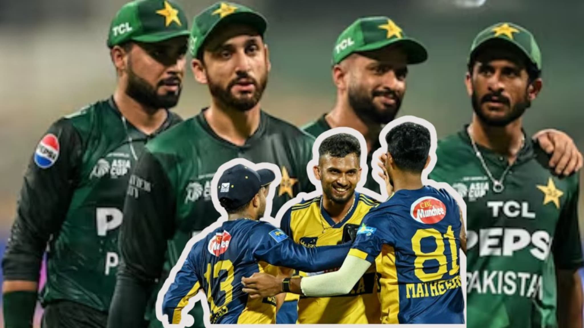 मॅच संपायच्या आधीच पाकिस्तानचं पॅकअप! 16 ओव्हरच्या 5व्या बॉलला न्यूझीलंडला मिळाल