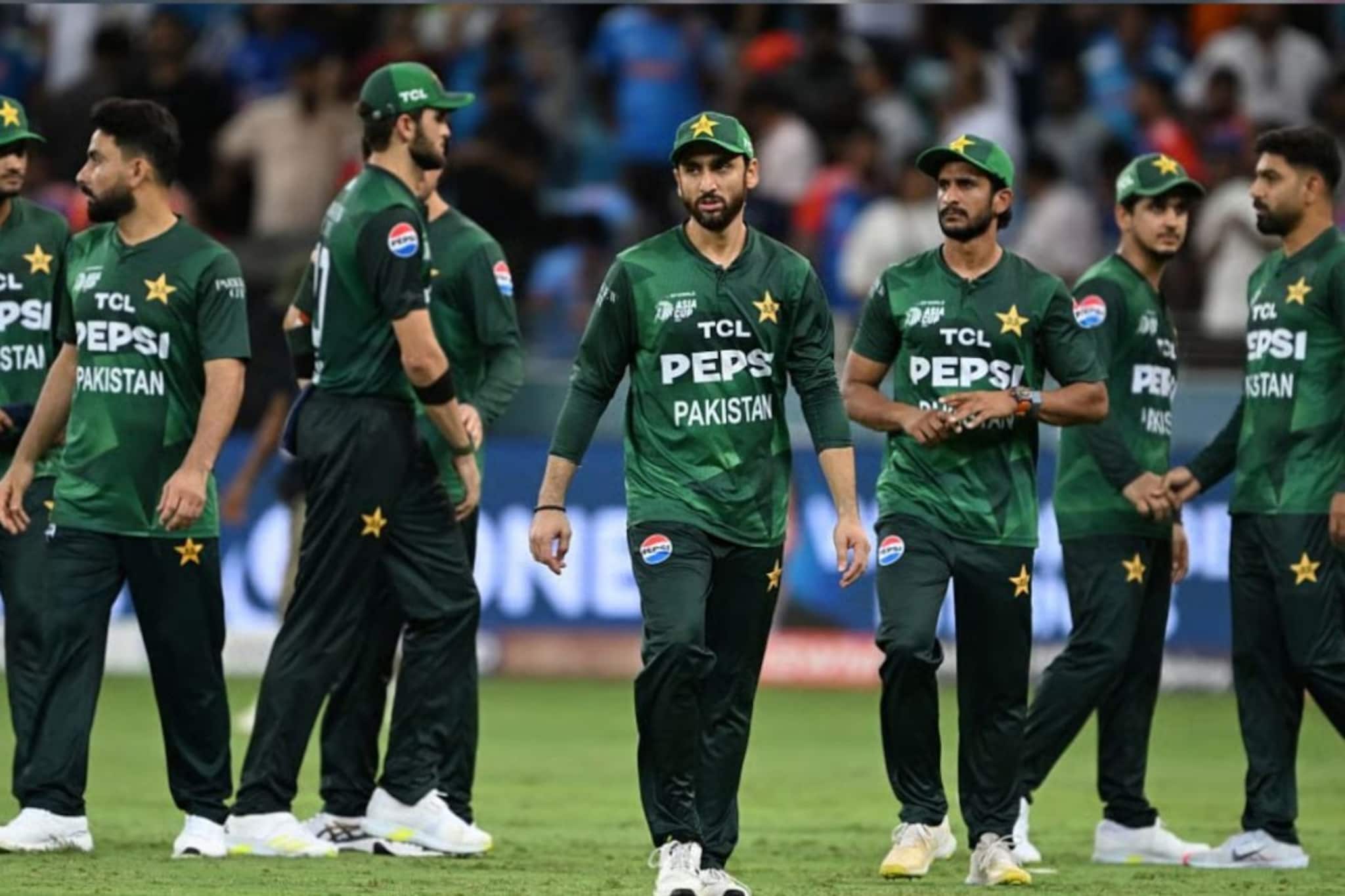 11 नाही पाकिस्तानचे 5 खेळाडू टीम इंडियावर भारी पडणार,कोणत्याही क्षणी मॅच फिरवणार