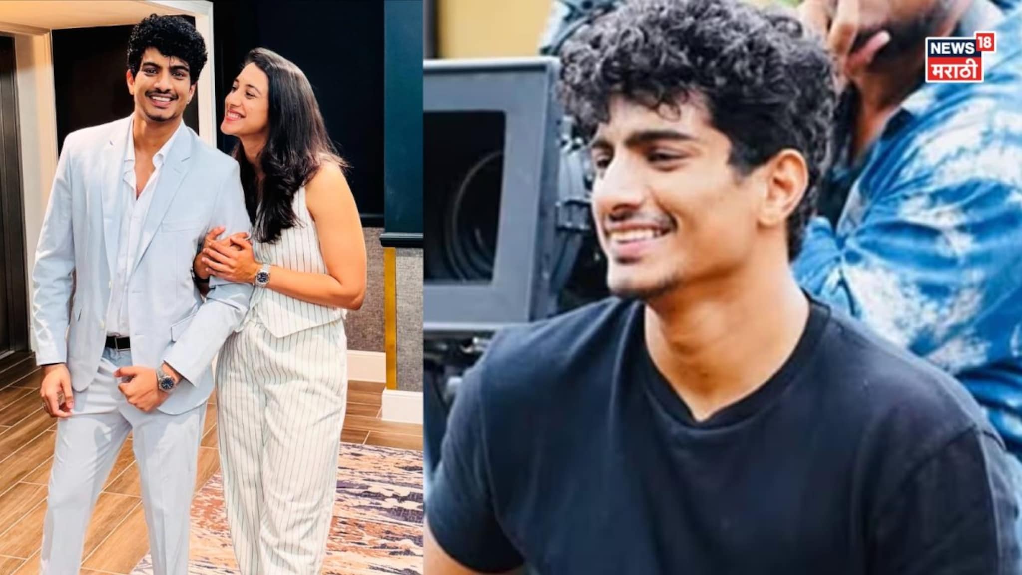 दुसऱ्या मुलीसोबत रंगेहात पकडलं... पलाश मुच्छलला मोठा दिलासा, आरोप करणाऱ्यालाच मुंबई उच्च न्यायालयाचा दणका