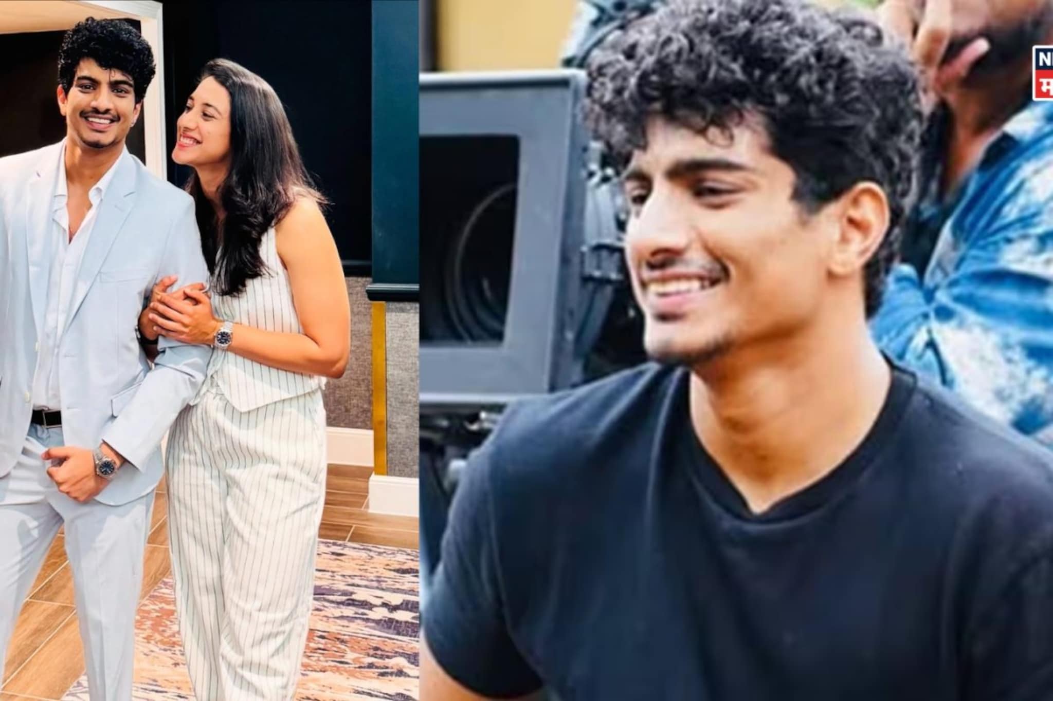 पलाश मुच्छलला मोठा दिलासा, आरोप करणाऱ्यालाच मुंबई उच्च न्यायालयाचा दणका