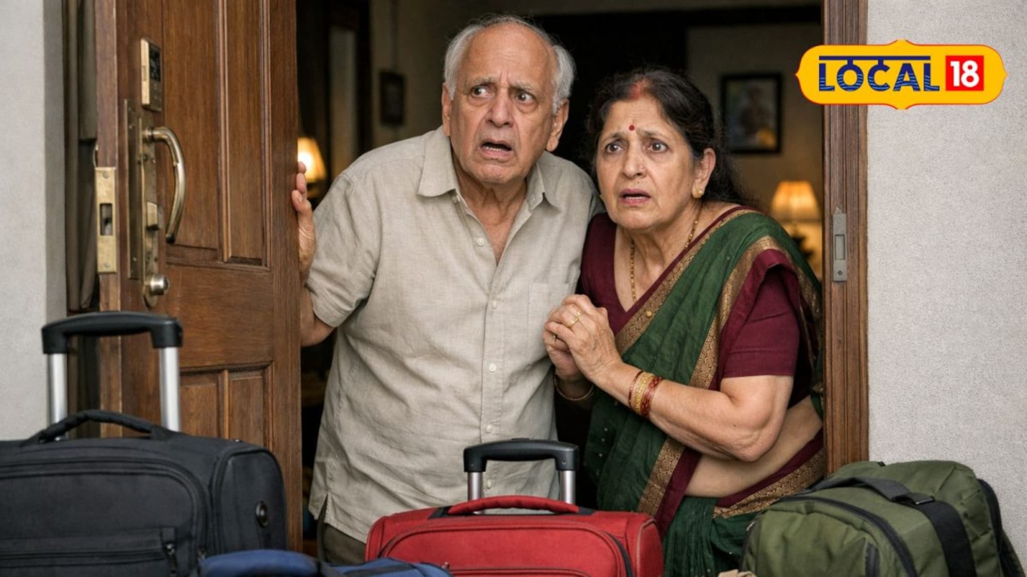 लग्नानंतर अवघ्या 4 वर्षांत संसाराची राखरांगोळी; पनवेल हादरले