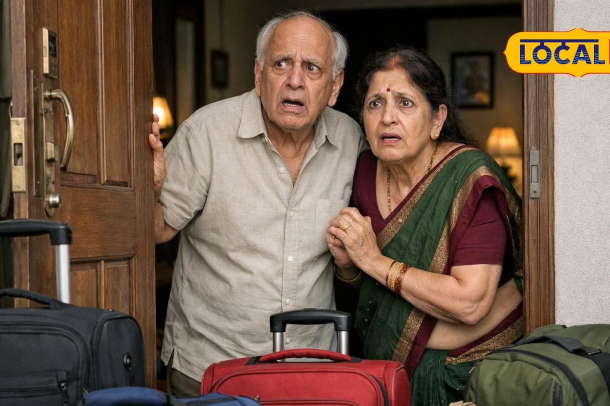 लग्नानंतर अवघ्या 4 वर्षांत संसाराची राखरांगोळी; पनवेल हादरले