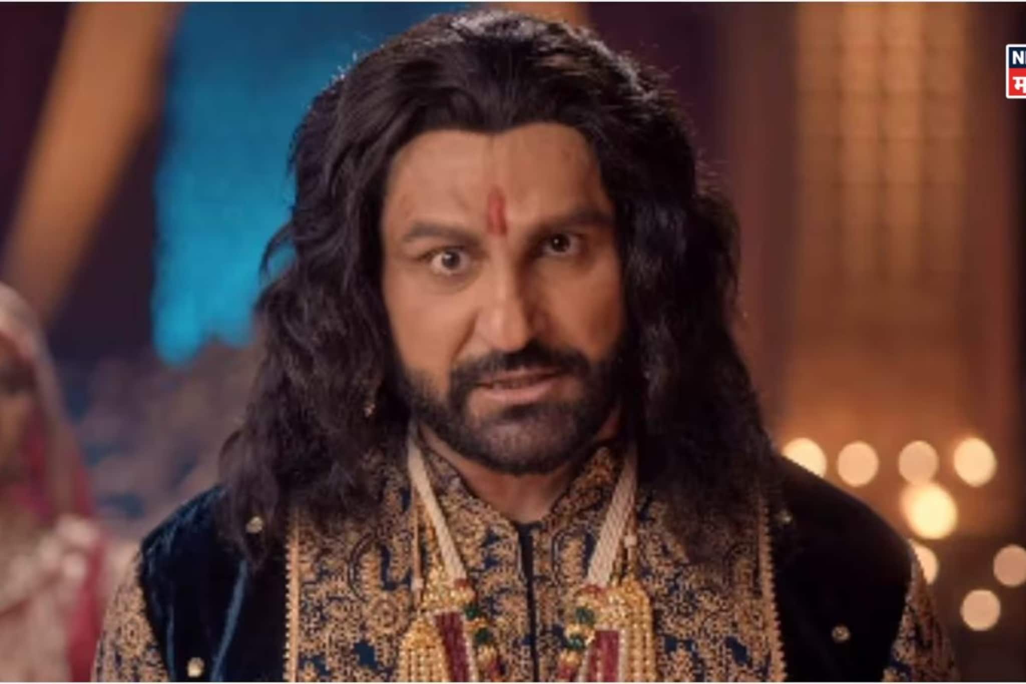 बायकोच्या निधनाने पूर्णपणे खचला, तब्बल 8 महिन्यांनी अभिनेत्याचं कमबॅक