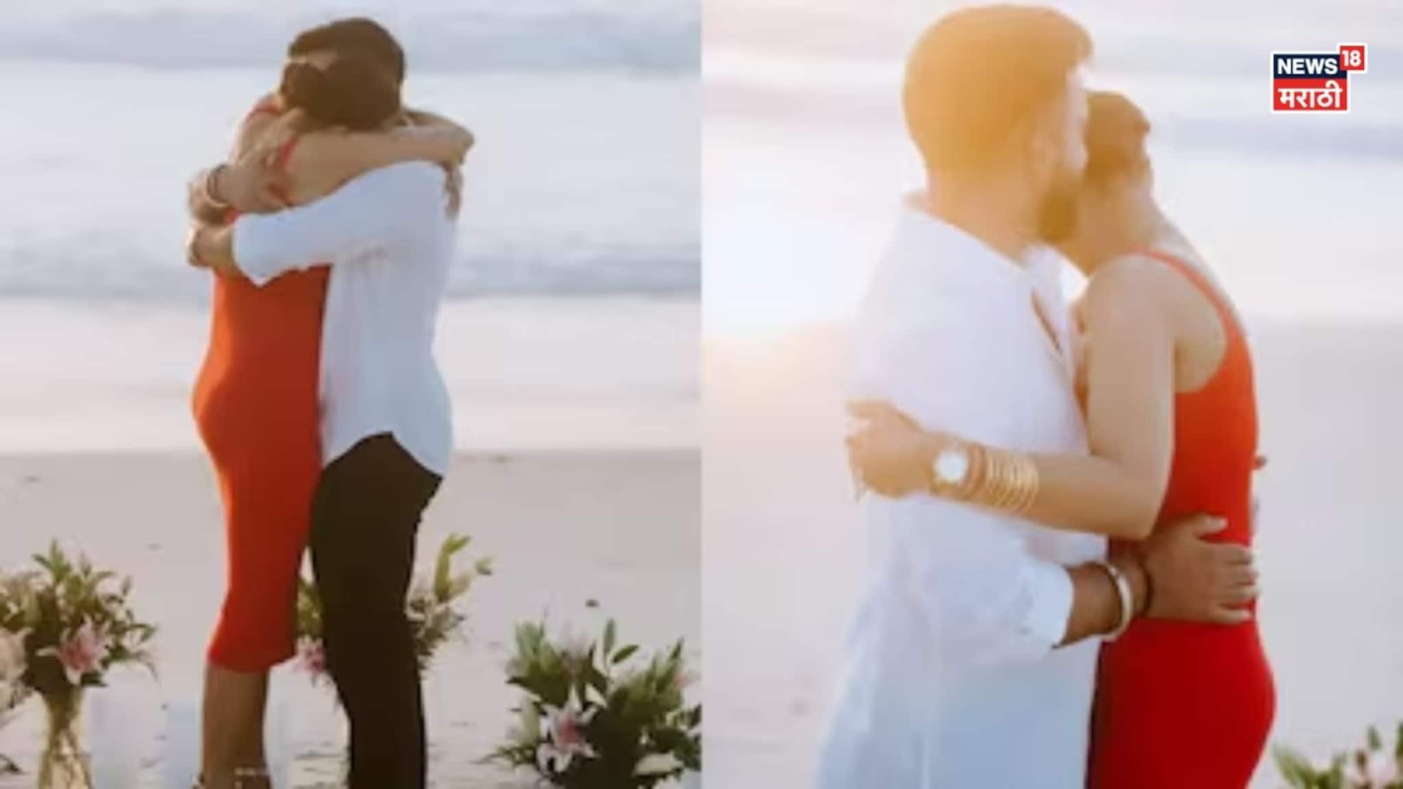 लग्नाआधीच बिग बॉस फेम अभिनेत्रीवर कोसळला दुःखाचा डोंगर, गेल्या वर्षी झालेला साखरपुडा, नेमकं काय घडलं?