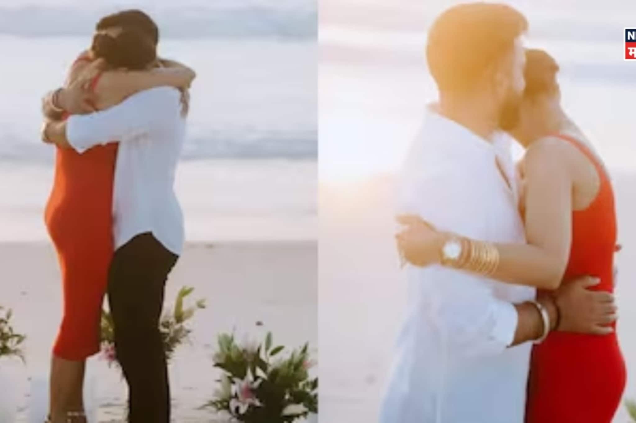 लग्नाआधीच अभिनेत्रीवर कोसळला दुःखाचा डोंगर, गेल्या वर्षी झालेला साखरपुडा