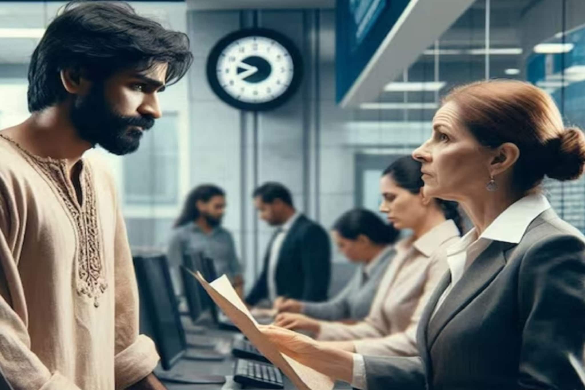 लोन हवंय? चुकूनही करु नका ही 5 कामं, अन्यथा प्लॅन होईल फेल 