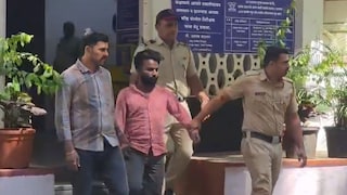 पिंपरी चिंचवड हत्येच्या प्रयत्नातील प्रकरणातील आरोपी