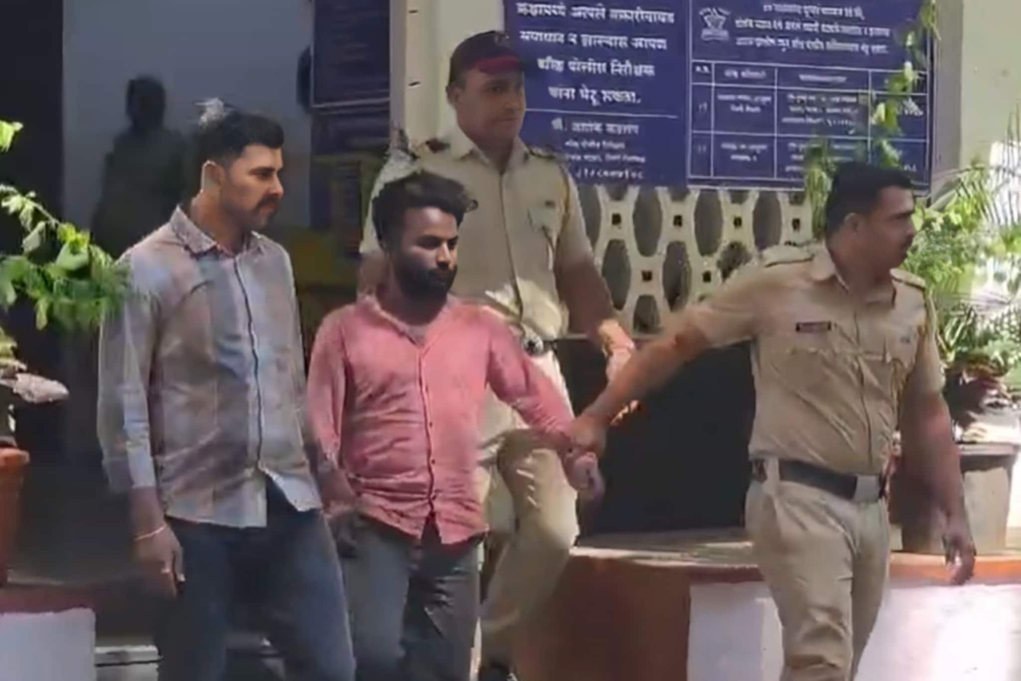 अवघ्या 20 रुपयांसाठी पिंपरीत तरुणावर वार, मित्रानेच मित्राचा घात केला