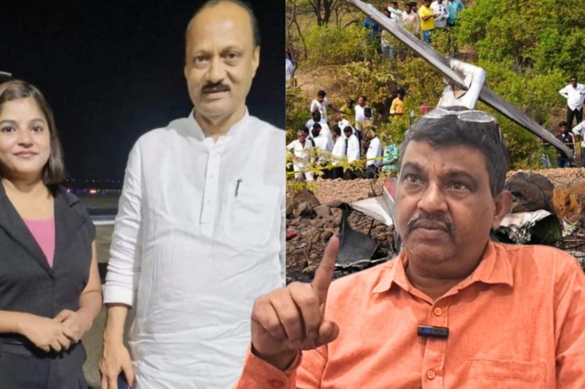 'कदाचित माझ्या मुलीचा जीव वाचू शकला असता' पिंकीच्या वडिलांचा खळबळजनक दावा