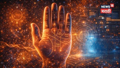 कितना भी कमाएं, जेब रहती है खाली? हाथों की 'ये' रेखाएं बनाती हैं कंगाल.