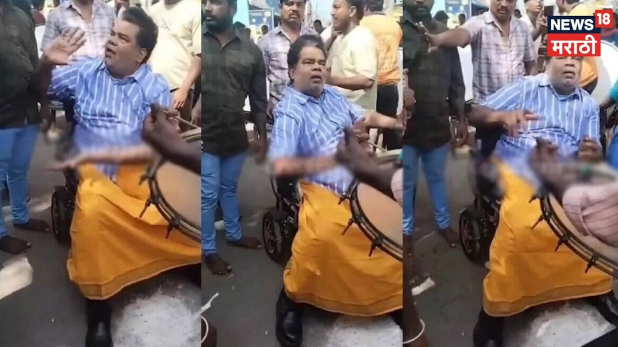 भावाने दिलं विष, किडनी निकामी झाली! 4 वर्षांत 750 इंजेक्शन्स; प्रसिद्ध अभिनेता आता गंभीर अवस्थेत