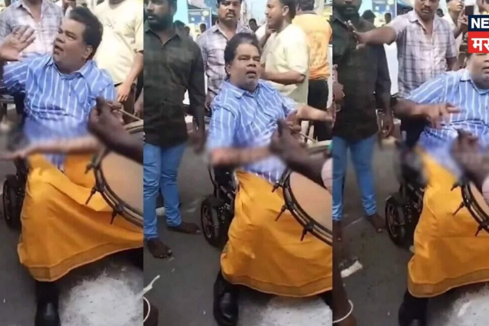 भावाने दिलं विष, किडनी निकामी! 4 वर्षांत 750 इंजेक्शन्स; अभिनेता गंभीर अवस्थेत