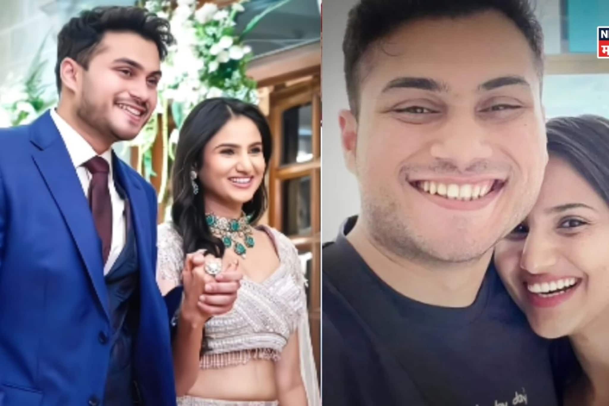 वांद्रेतल्या 'या' ठिकाणी पूजा बिरारीने सोहम बांदेकरला घातलेली अंगठी