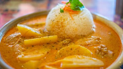 अश्विनी काळसेकर यांची आवडती आंबट बटाटा रेसिपी