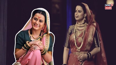 शादी के बाद प्राजक्ता गायकवाड़ की पहली फिल्म, 'भिडेवाडा' में सावित्रीबाई फुले बनेंगी