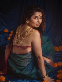 'प्राजक्तराज'मुळे अडथळे! ज्वेलरी ब्रँडबाबत प्राजक्ता माळीचा मोठा निर्णय, नेमकं काय झालं? 