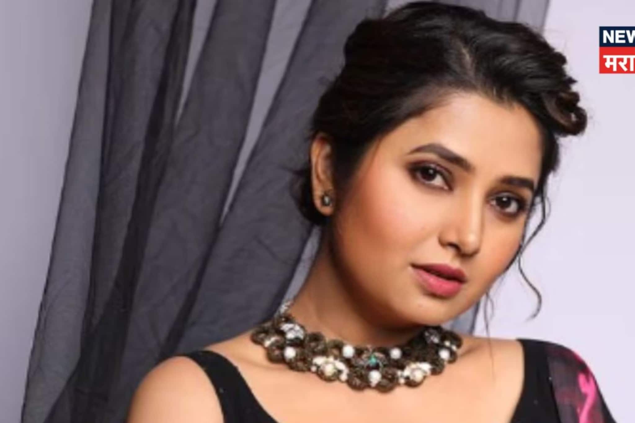 अभिनेत्री प्राजक्ता माळी पुढचे 15 दिवस नॉट रिचेबल! पण का? पोस्ट लिहित सांगितलं