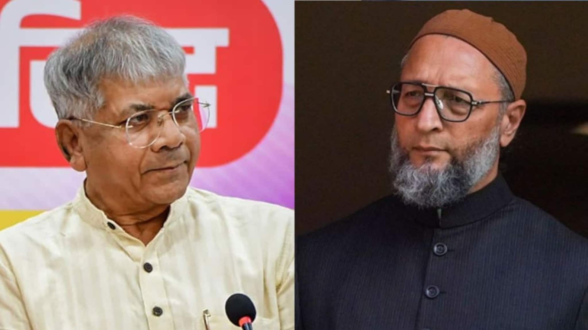 जिल्हा परिषद निवडणुकीत VBA वंचित आघाडीचा धक्का,  MIM चाही सुपडा साफ, कुणी किती जागा जिंकल्या?