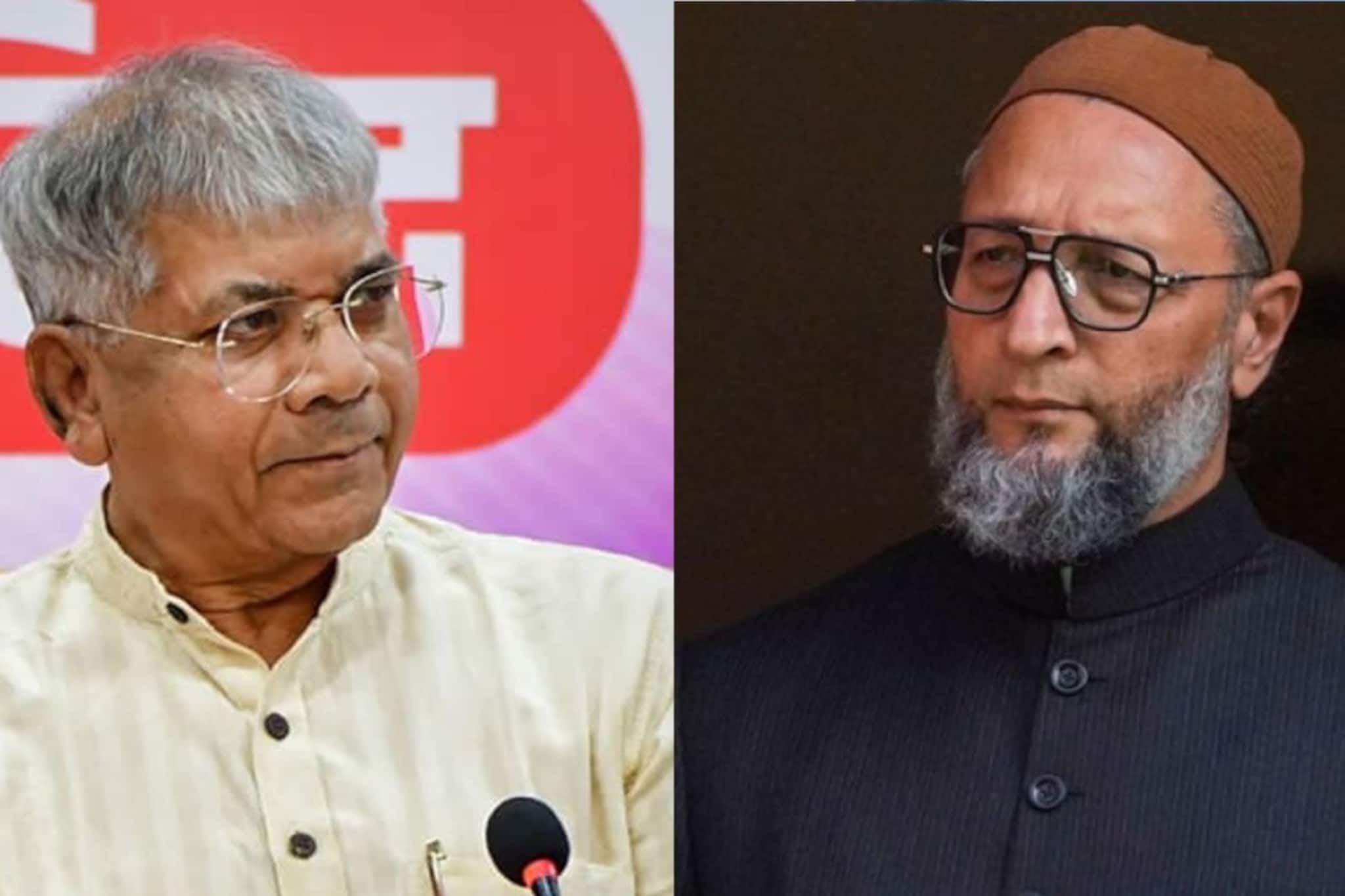 जिल्हा परिषद निवडणुकीत VBA वंचित आघाडीचा धक्का,  MIM चाही सुपडा साफ, कुणी किती ज