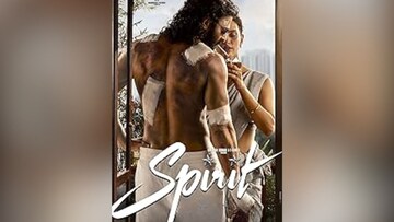 'मुर्खपणा...', 'स्पिरिट' मधून बाहेर पडण्याच्या अफवांवर प्रकाश राज यांची प्रतिक्र