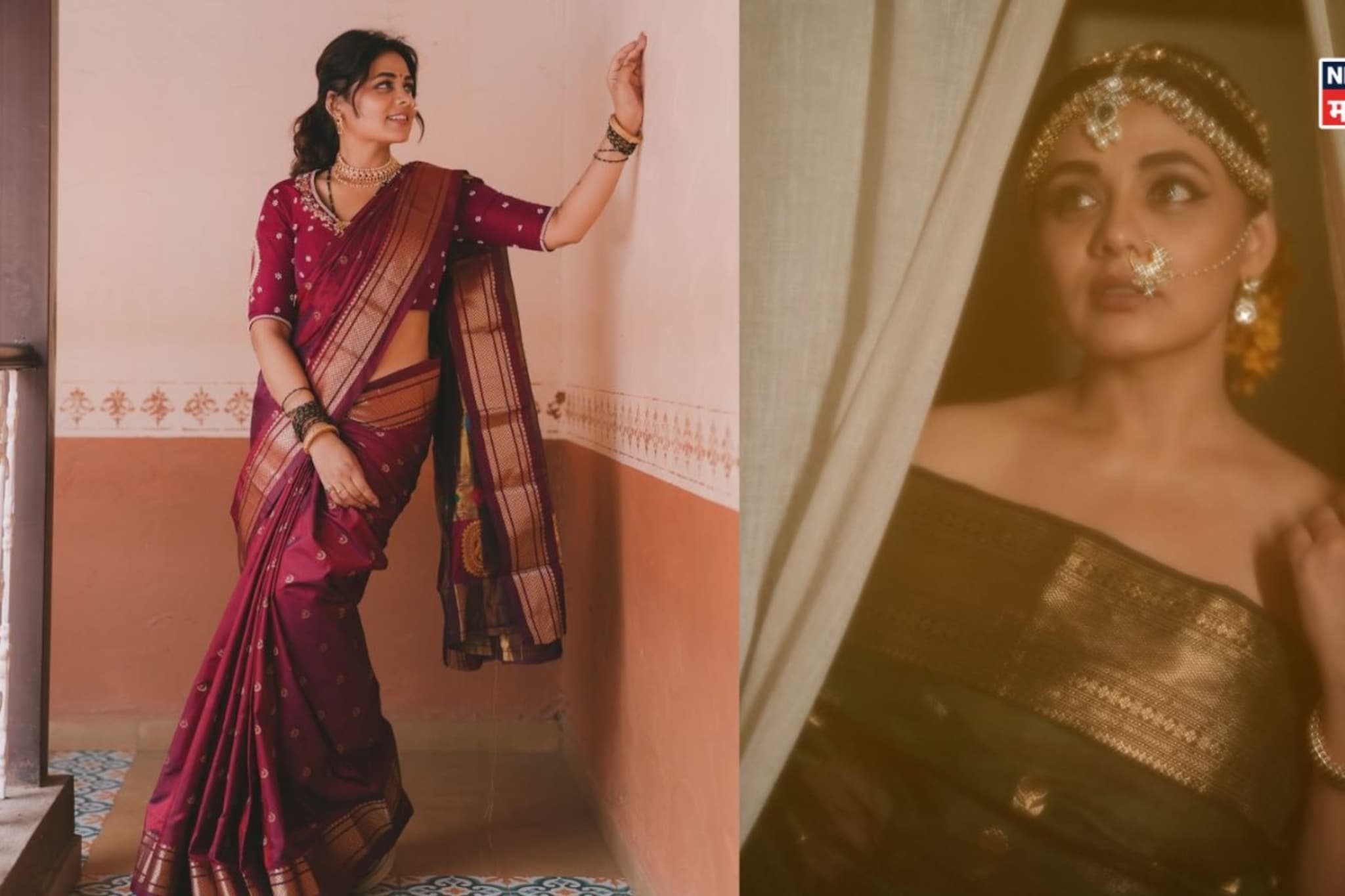 'पवित्र रिश्ता'मुळे मोडलेलं प्रार्थना बेहेरेचं लग्न; असं नेमकं झालेलं तरी काय?