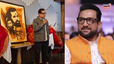 Prasad Oak Makes History: First Marathi Actor to Win Most Awards for Single Role, Sets 2 World Records