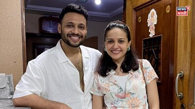 मराठी इन्फ्लुएंसर्स 'प्रसिका' पर संकट: मेटा ने बिना सूचना अकाउंट किए सस्पेंड.