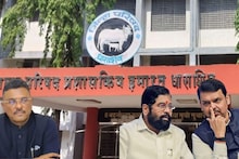 धाराशिव ZP अध्यक्षपदाचा वाद सुटणार? शिवसेनेकडून भाजपला प्रस्ताव!