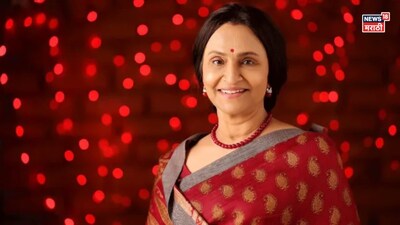 दिग्गज अभिनेत्री प्रवीणा देशपांडे का निधन, सलमान-अक्षय के साथ किया था काम.