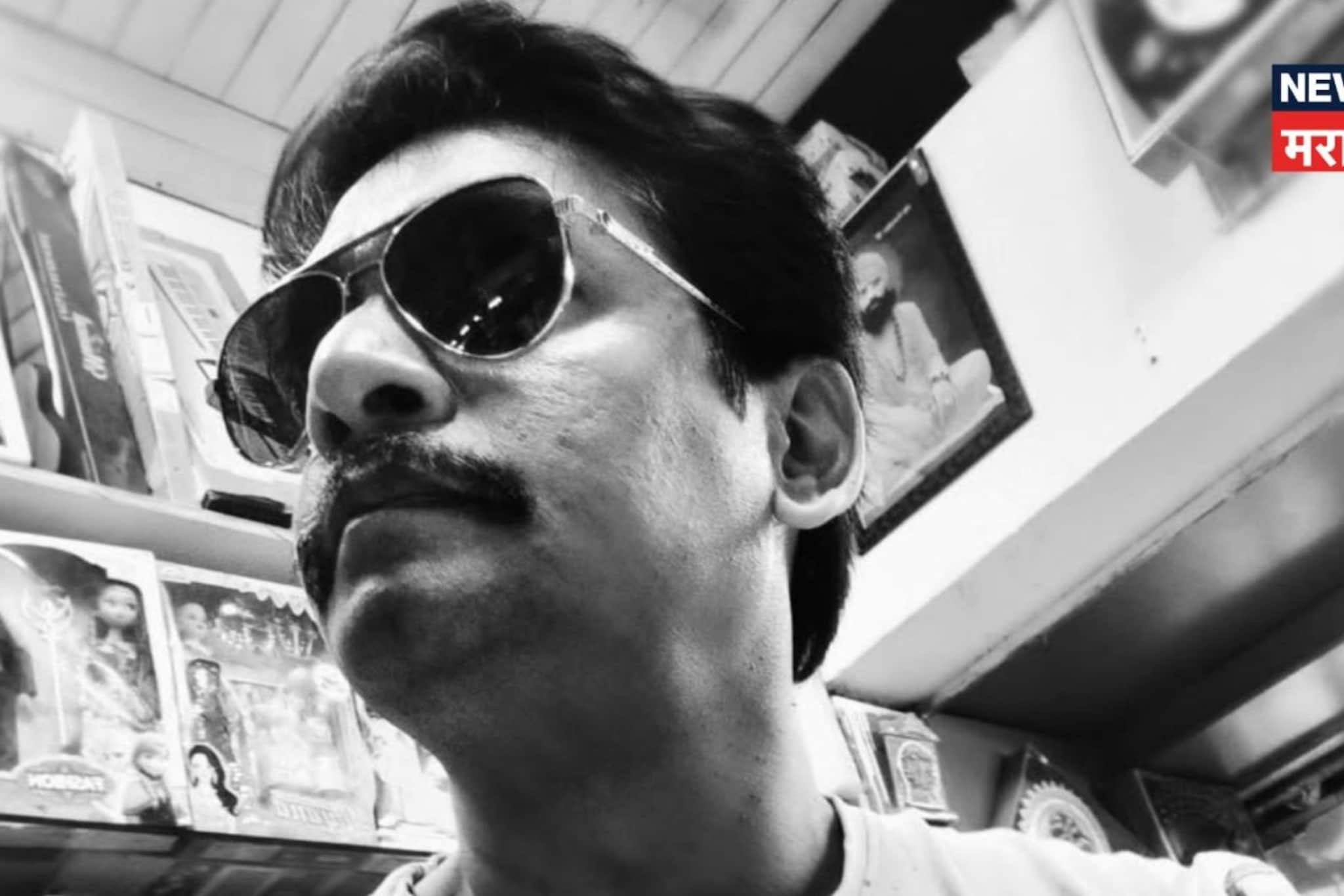 चित्रपट नाहीत, नाटक नाही; अनेक महिने डिप्रेशनमध्ये होता मराठी अभिनेता