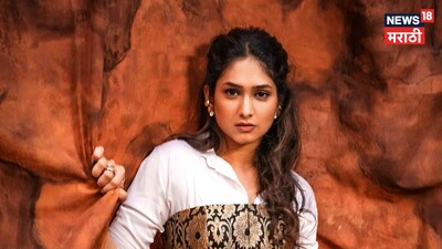 प्रियदर्शनी इंदलकर का खुलासा: 10 महीने पहले हुआ ब्रेकअप, रिश्ता हो गया था टॉक्सिक