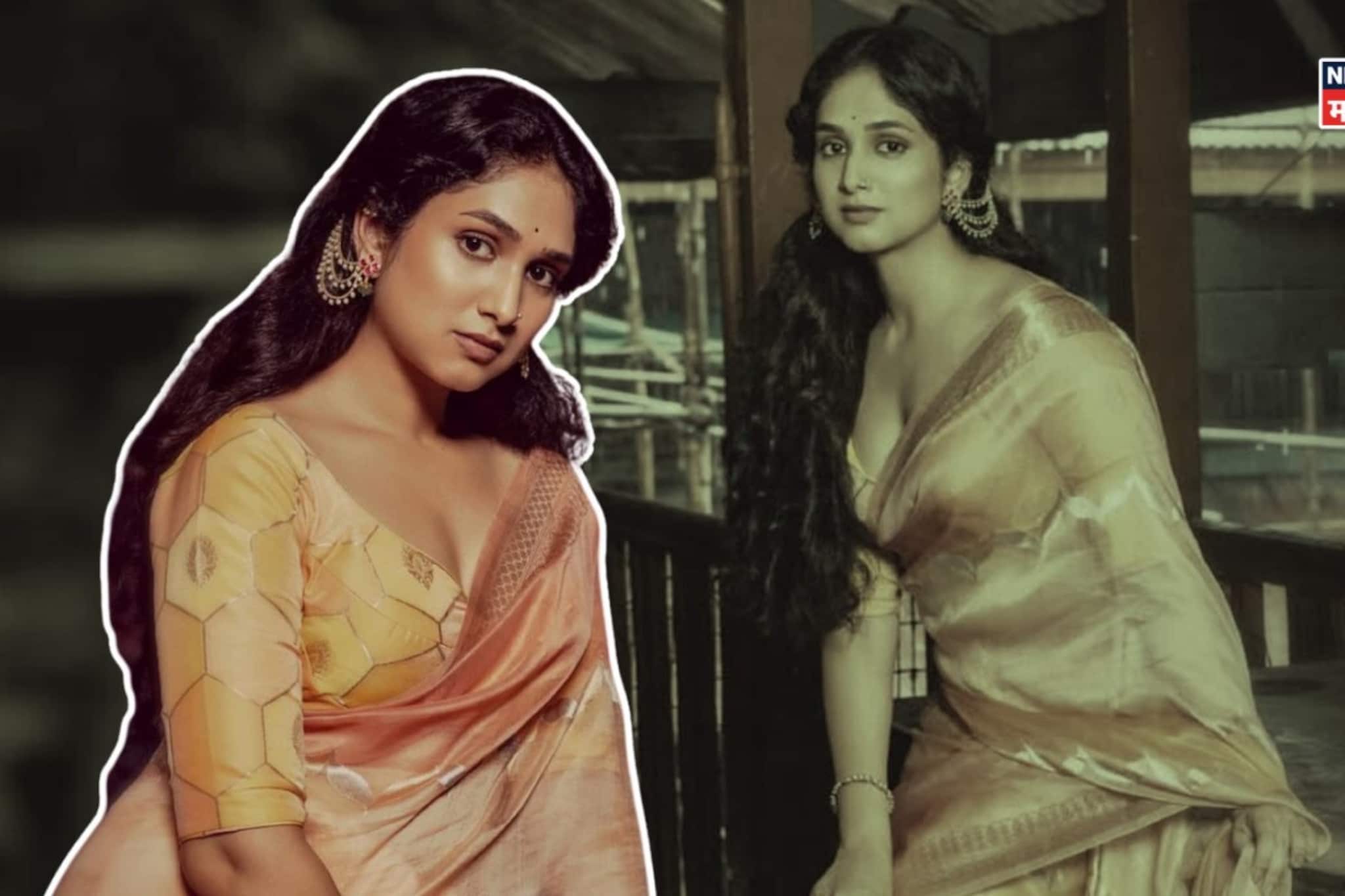 वयाने मोठ्या मुलाच्या प्रेमात होती प्रियदर्शिनी, कसा झाला लव्हस्टोरीचा शेवट?