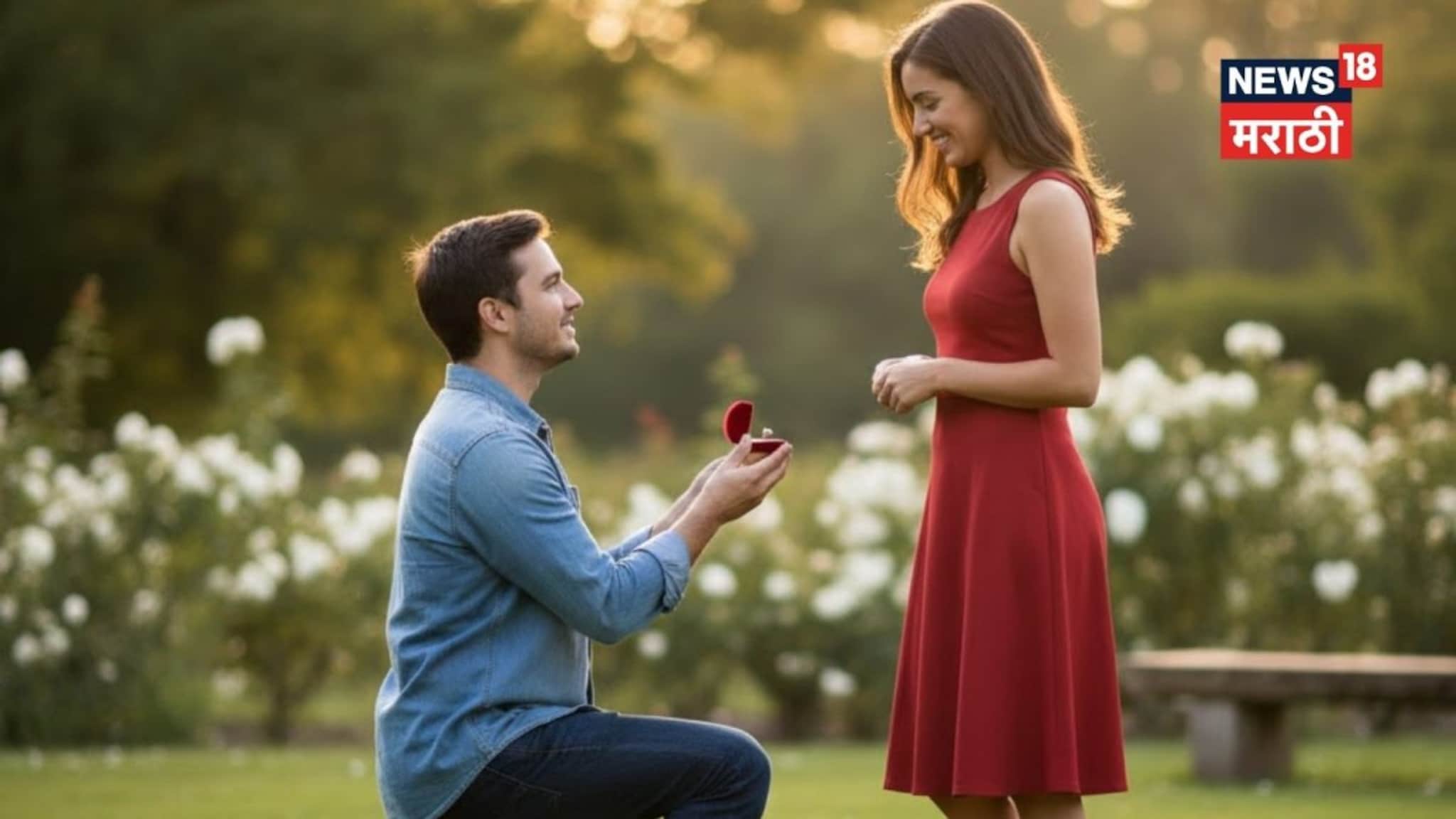 आज प्रपोज डे! 'या' राशीच्या लोकांच्या नात्यात वाढणार प्रेमाचा गोडवा, क्रशला करा 'असं' प्रपोज