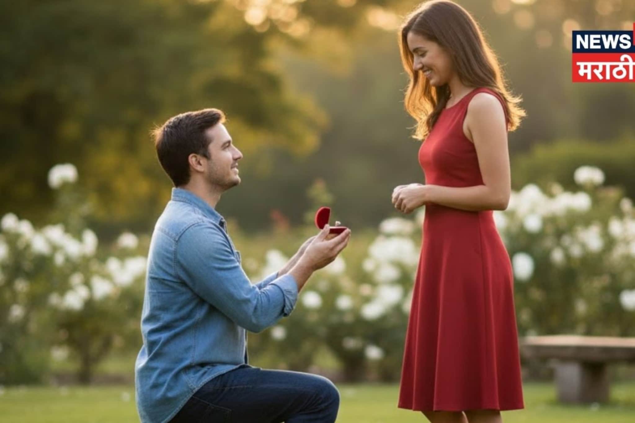 'या' राशीच्या लोकांच्या नात्यात वाढणार प्रेमाचा गोडवा, क्रशला करा 'असं' प्रपोज