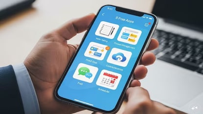 प्रोडक्टव्हिटी अॅप प्रोडक्टव्हिटी अॅप