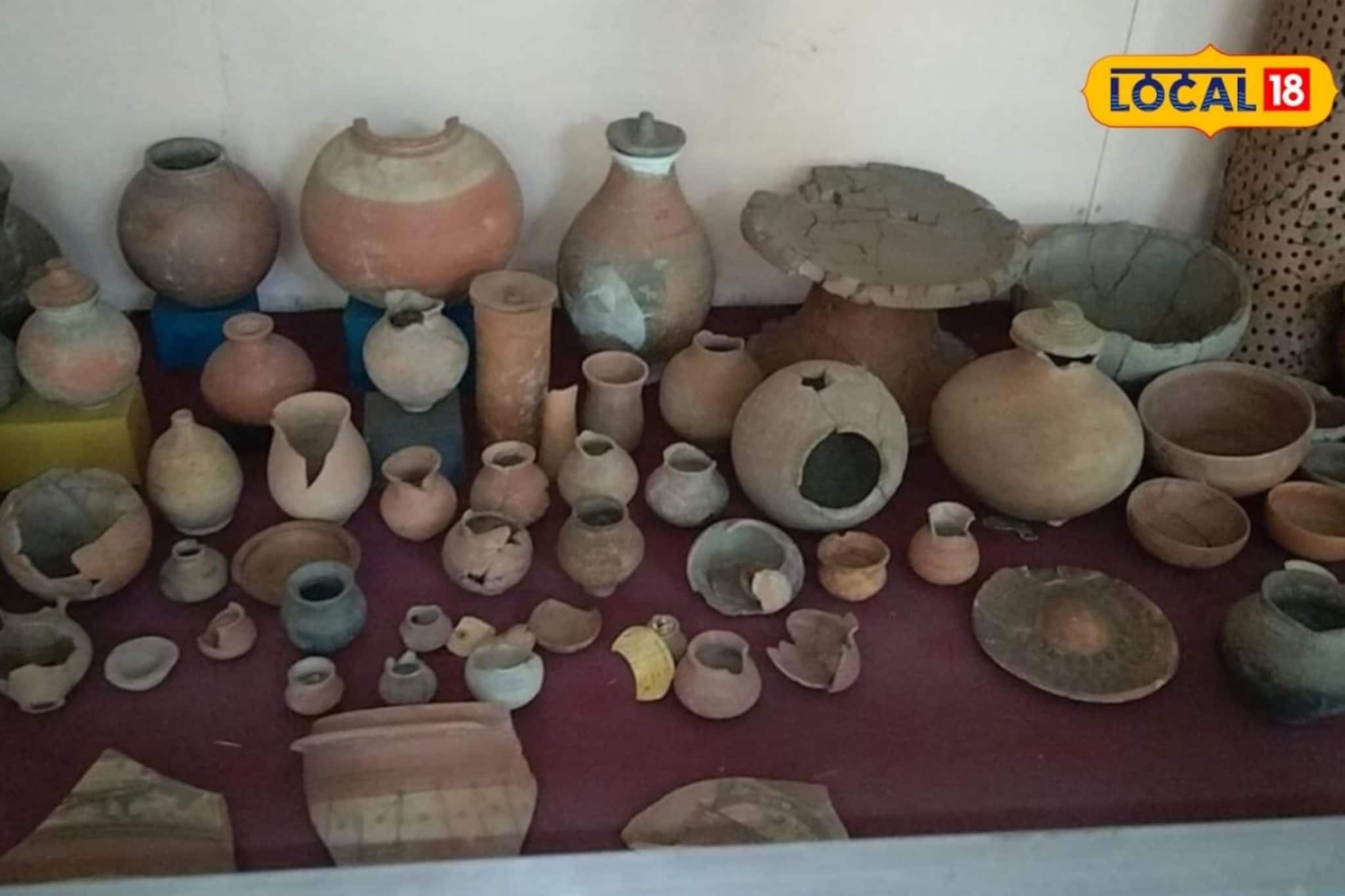 मानव संस्कृतीचे दुर्मिळ पुरावे, डेक्कन कॉलेजच्या पुरातत्त्व विभागात अनोखा ठेवा