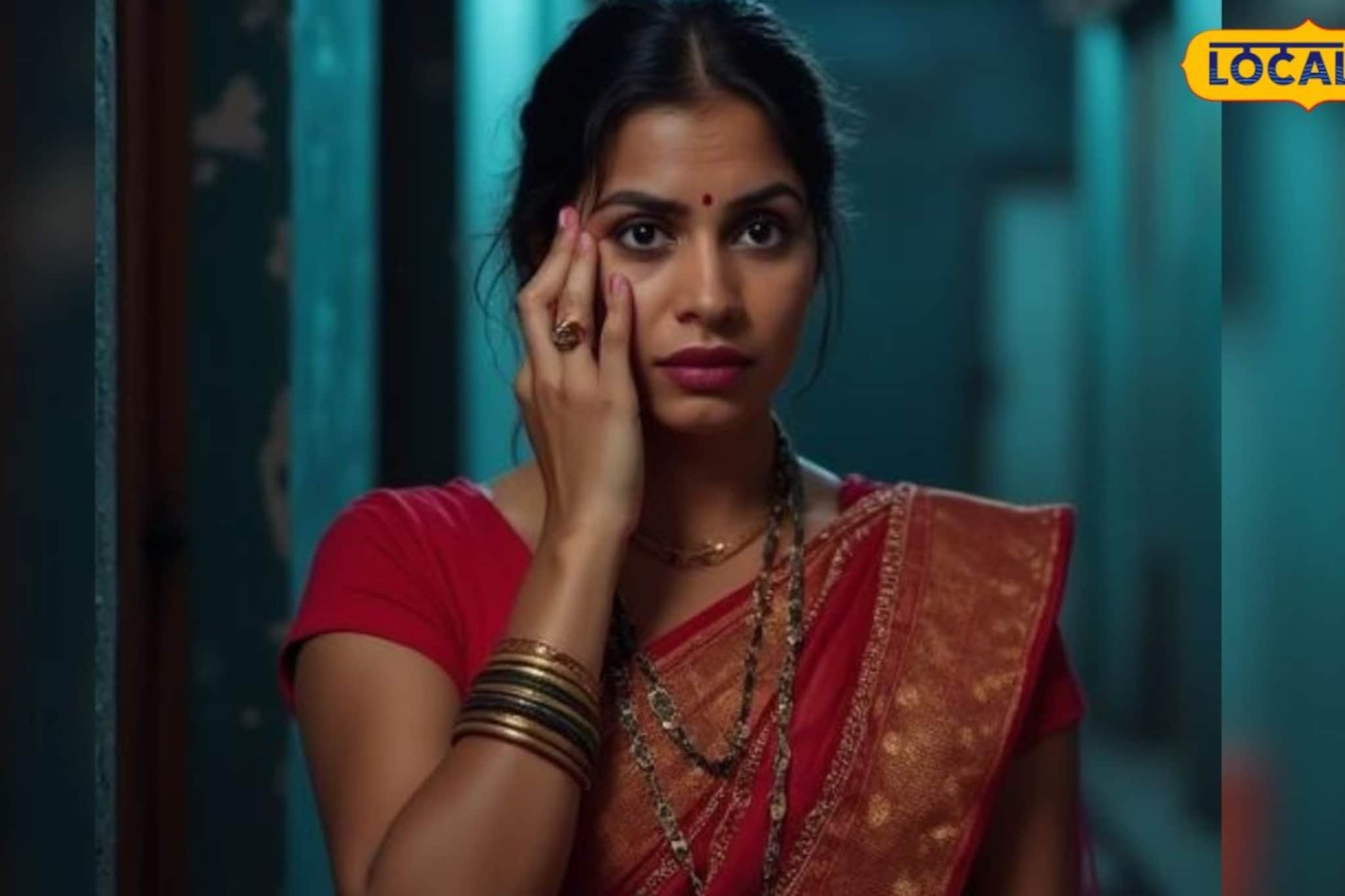 पुणे हादरलं! पती कामाला जाताच तो घरात घुसायचा.. 8 महिन्यांनी खुलासा होताच खळबळ