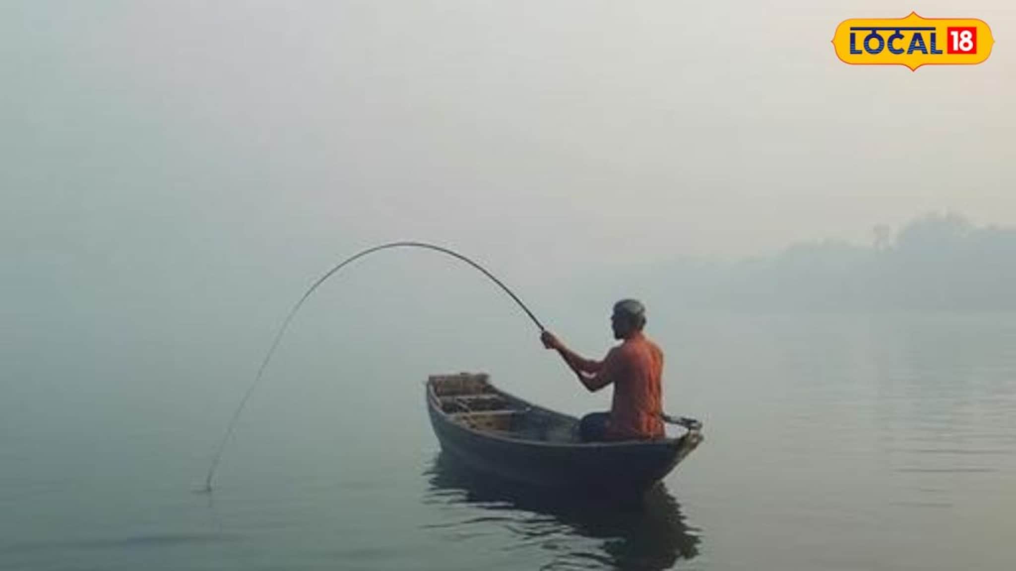मुळशीत मासेमारीसाठी गेलेले शंकर अचानक बेपत्ता; 20 तासानी समोर आलं धक्कादायक सत्य