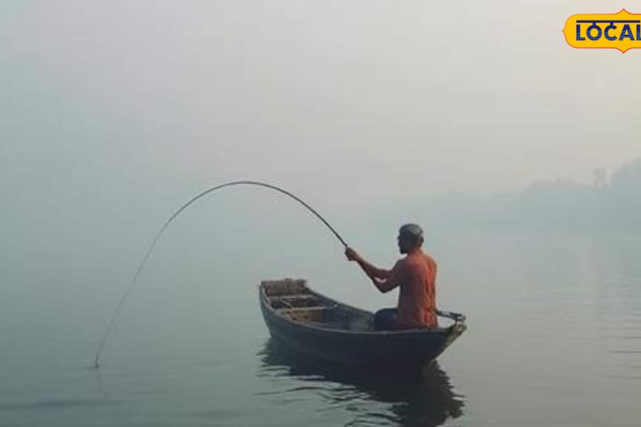 मुळशीत मासेमारीसाठी गेलेले शंकर अचानक बेपत्ता; 20 तासानी समोर आलं धक्कादायक सत्य