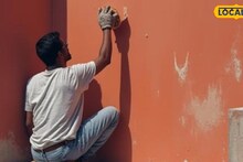 रंगकाम करताना उडाला आयुष्याचा रंग; पुण्यात कामगाराचा भयानक शेवट,  मन सुन्न करणारी घटना