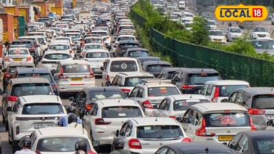 पुण्यातील रस्त्यांवर आता पुन्हा एकदा 'ब्रेक'