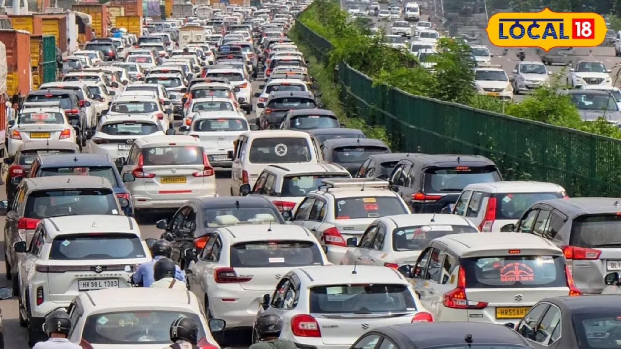 पुणेकरांचा 'वेग' होणार कमी! 'या' 3 प्रमुख रस्त्यांवर महापालिका करणार मोठे बदल