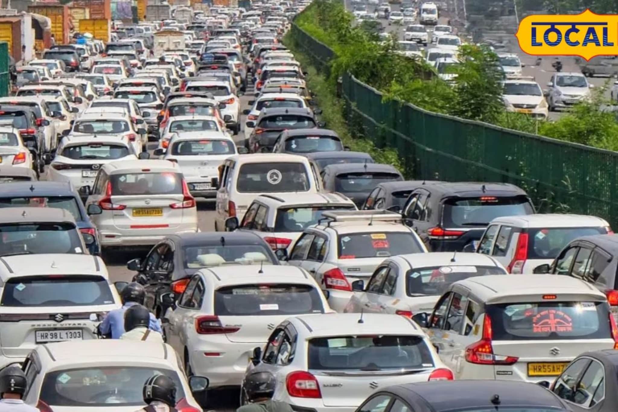 पुणेकरांचा 'वेग' होणार कमी! 'या' 3 प्रमुख रस्त्यांवर महापालिका करणार मोठे बदल