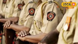 शहरात लवकरच मोठी पोलीस भरती (फाईल फोटो) 