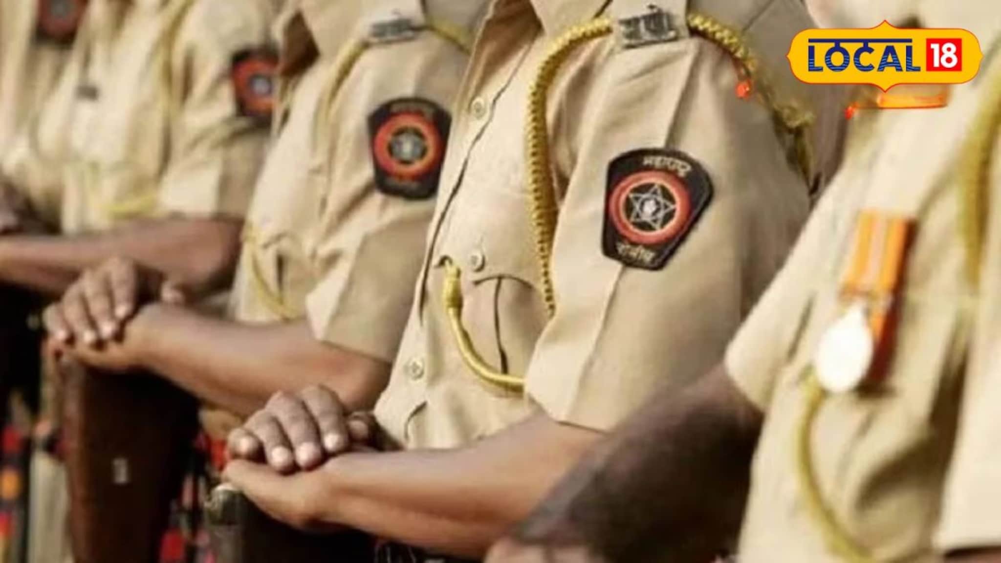 पुणे पोलिसांवरील ताण हलका होणार! शहरात मोठी पोलीस भरती; 'या' तारखेपासून सुरूवात