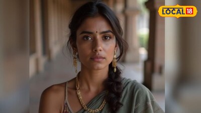 महिलेची फसवणूक (AI Image) 