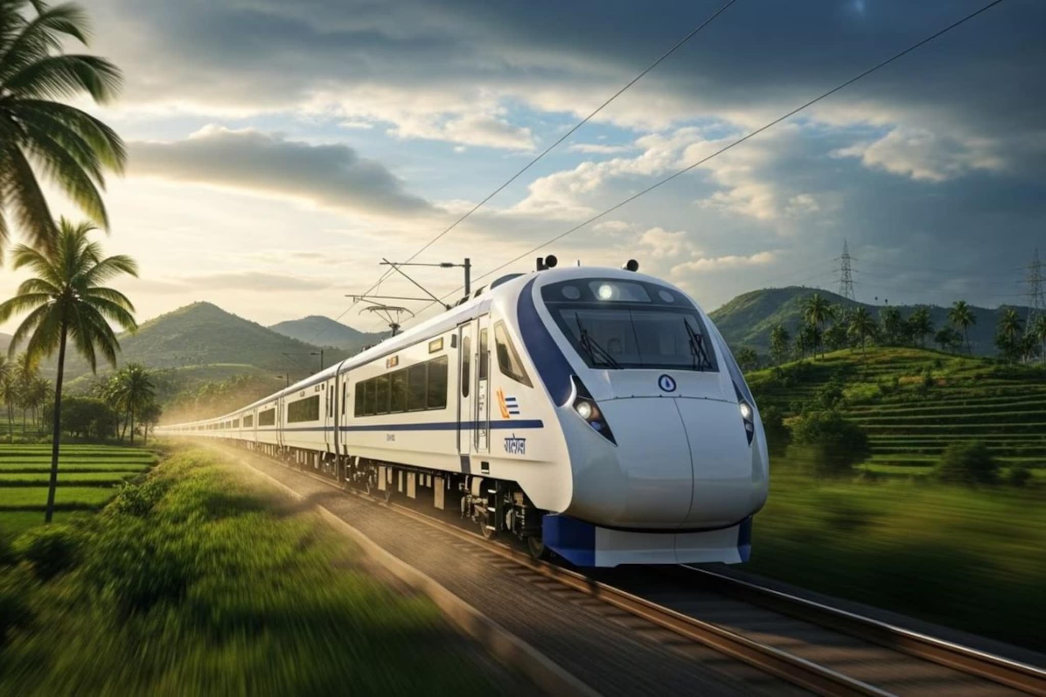 मुंबईकरांनो ऐकलं का? बोरिवलीहून चर्चगेट गाठण्याआधीच मुंबईहून पुणं गाठाल! पण कसं?